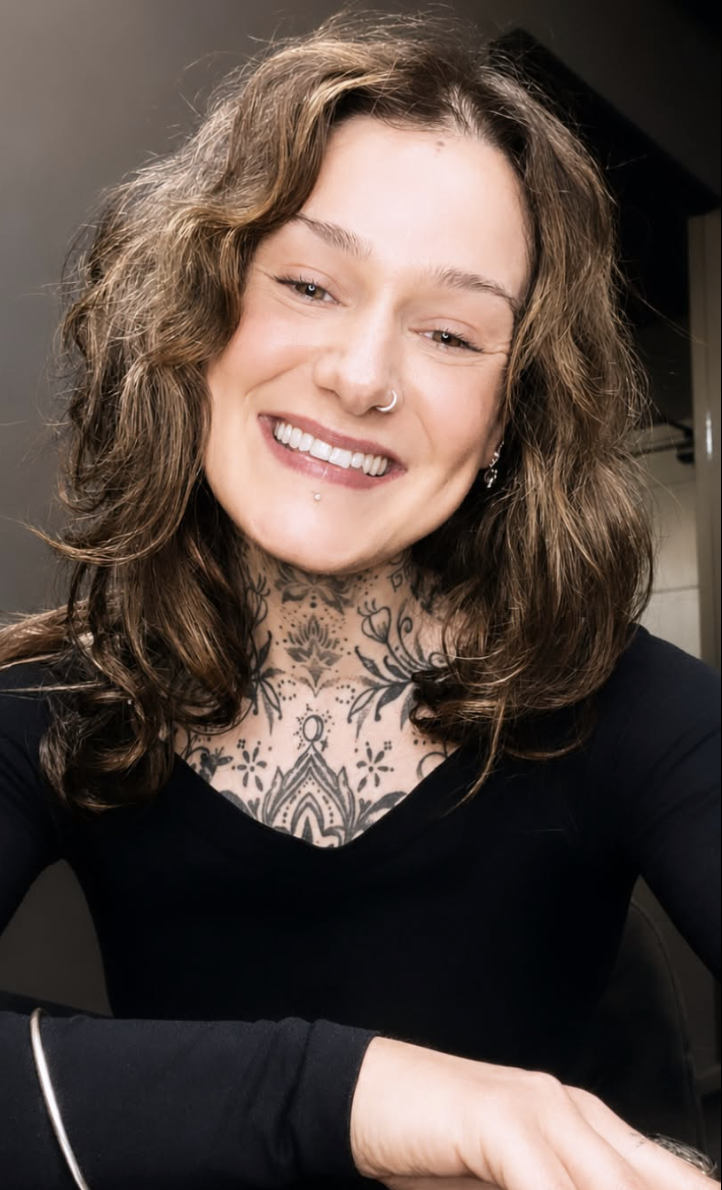 Charlotte Walker-Hebborn